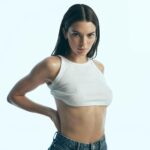 Kendall Jenner stars in new campaign for Own Denim