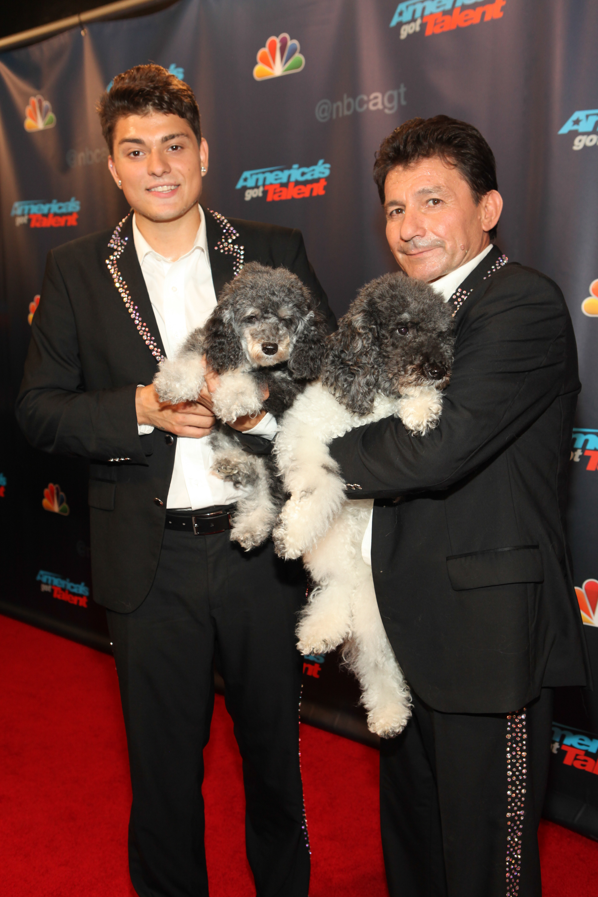 Olate Dogs won AGT season 7