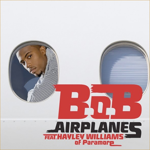 As in famous hit Airplanes, B.o.B could use a wish right now