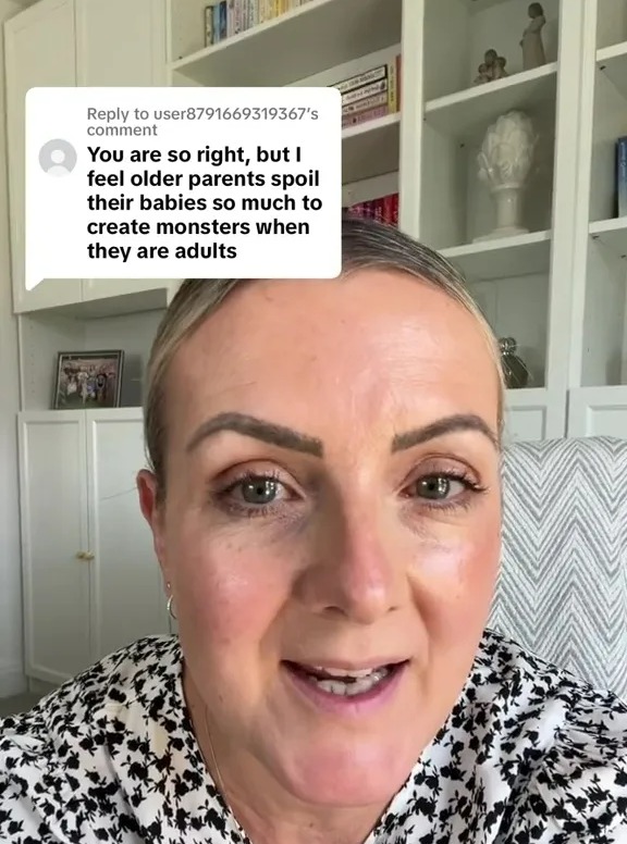 Natalie Heptinstall explained that whilst she tries to ignore the nasty remarks, she thinks haters need to be "mindful" before posting "upsetting and incredibly hurtful" comments online