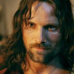 Aragorn had a beard in the Lord of the Rings movies, will Isildur have one in Amazon's LOTR show Rings of Power