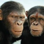 Kingdom Of The Planet Of The Apes (North America): Takes A Positive Start