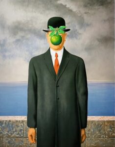 5 Surreal Art Explanations So You Can Sound Like A Smart Art Guy