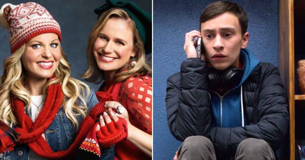 8 Comedy Shows To Watch If You Loved Young Sheldon