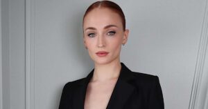 8 Hollywood celebrities who talked about ‘mom guilt’ prior to Sophie Turner