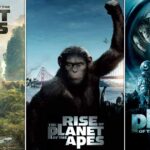 The Complete 'Planet of the Apes' Guide Ahead of Sequel, “Kingdom of the Planet of the Apes” Release