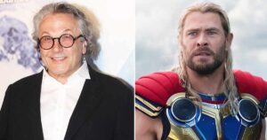 Furiosa Director George Miller Showers Praises On Chris Hemsworth, Reflects On The Idea Of Working With Him Likely In Thor 5, Says "He's Got The Full Range"