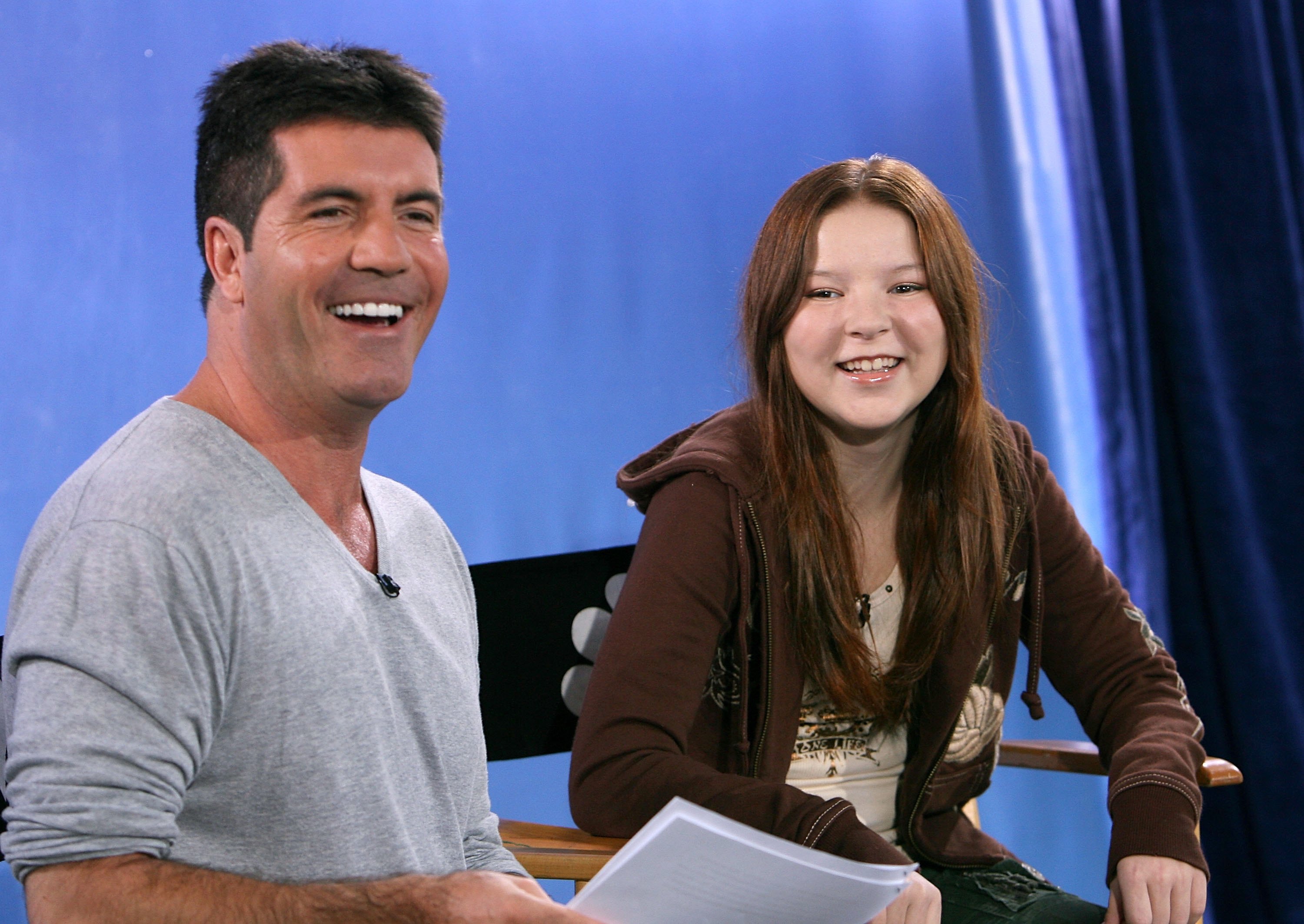 Bianca Ryan won AGT season 1