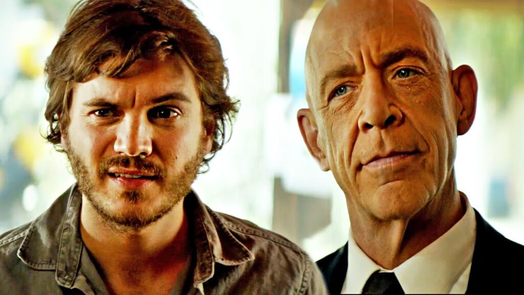 ALL NIGHTER Official Trailer (2017) J.K. Simmons, Emile Hirsch