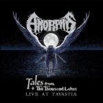 AMORPHIS Announces 'Tales From The Thousand Lakes (Live At Tavastia)' Album And Concert Film