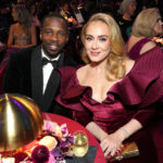 Adele is now planning another baby with husband Rich Paul