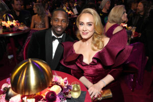 Adele is now planning another baby with husband Rich Paul