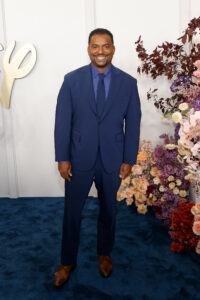 Alfonso Ribeiro opened up about life after The Fresh Prince of Bel Air