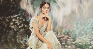 Met Gala 2024: Alia Bhatt's Ethereal Saree Look From The Red Carpet Has The Internet Convinced The Heart Of Stone Star Belongs In The Bridgerton Universe