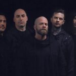 All That Remains Unleash "Divine," First Song in Six Years