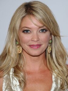 Amanda Detmer Net Worth | Celebrity Net Worth