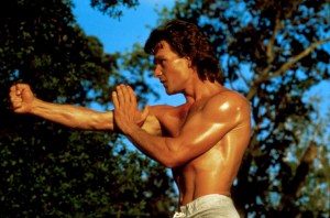 Amazon Says 'Road House' Writer Lied To Copyright Office Over Script