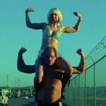 Amyl and the Sniffers Unleash "U Should Not Be Doing That"