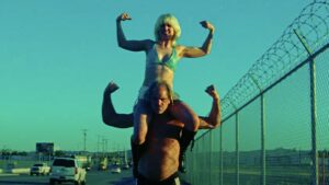Amyl and the Sniffers Unleash "U Should Not Be Doing That"