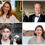 Emilia Clarke, Richard E. Grant, Fionn O'Shea, Hayley Atwell