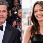 Angelina Jolie & Brad Pitt's Former Guard Turns The Former Into A Villain Claims She Encouraged Kids To Avoid Their Father? Find Out