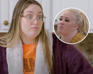Anna Cardwell's Family Breaks Down Over Her Death in Emotional Mama June: Family Crisis Trailer