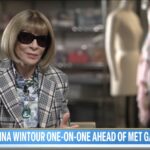Anna Wintour admitted she broke her 'cardinal rule' with the Met Gala by choosing a dress code that created confusion