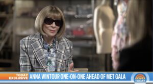 Anna Wintour admitted she broke her 'cardinal rule' with the Met Gala by choosing a dress code that created confusion