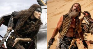 Furiosa: A Mad Max Story: Anya Taylor Joy & Chris Hemsworth’s Prequel Shines At Cannes 2024 With A 7 Minute Standing Ovation