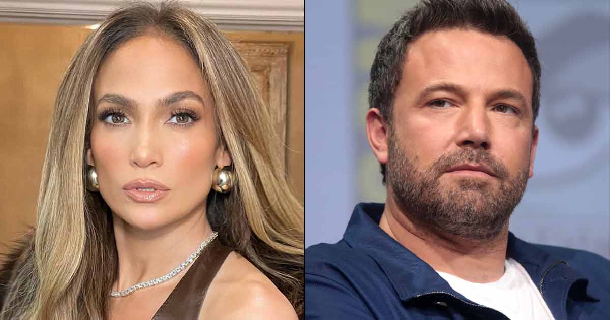 Benn Affleck Has "Come To His Senses" Over Failing Marriage To Jennifer Lopez: "No Way This Is Going To Work"