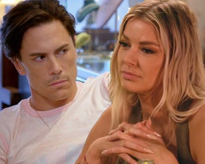 Ariana Madix on Why She Came Back to Vanderpump Rules This Season, What's Surprised Her Watching It