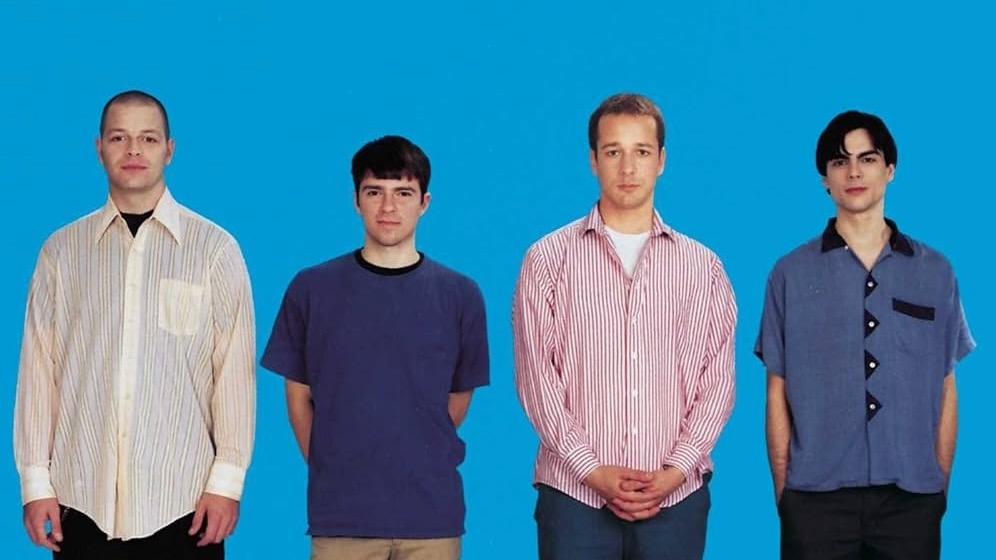 Artists Reflect on 30 Years of Weezer's The Blue Album