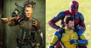 Josh Brolin Reveals Whether He's Part Of Deadpool & Wolverine, Says "I'll Never Know... What I'm Involved With"