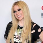 Avril Lavigne 2024 iHeartRadio Music Awards