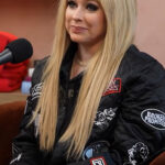 Avril Lavigne appeared on the Call Her Daddy podcast this week
