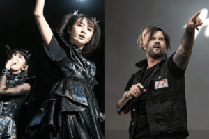 BABYMETAL And Electric Callboy Tease Huge New Collaboration On ‘RATATATA’