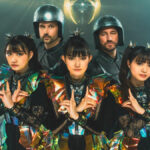 BABYMETAL and Electric Callboy Unveil New Song "RATATATA"
