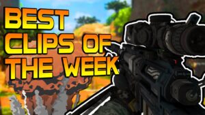 BEST CLIPS OF THE WEEK! (MULTICOD)