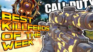 BEST KILLFEEDS OF THE WEEK!