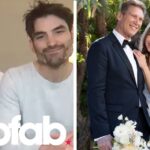 Bachelor Nation's Ashley Iaconetti Talks Golden Bachelor Divorce, Preparing For Baby No. 2 (Exclusive)