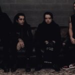 Bad Omens Unleash ‘Concrete Jungle [The OST]’ And Share Visualiser For ERRA Collaboration 'Anything > Human'