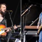 Band of Horses and City and Colour Share Co-Headlining Dates