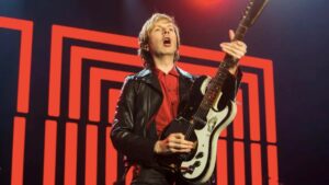 Beck Announces 2024 Orchestral Tour Dates