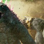 Godzilla x Kong: The New Empire Box Office (Worldwide): Surpasses 2014 Film Godzilla's Global Run