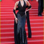 Bella Hadid at Cannes Film Festival