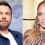 Ben Affleck Spotted Without A Wedding Band Amid Jennifer Lopez Split Rumors