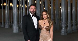 Ben Affleck & Jennifer Lopez Come Together Amid Divorce Rumors For This Reason!