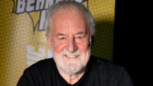 Bernard Hill, of Titanic and Lord of the Rings, Dead at 79