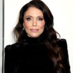 Bethenny Frankel at FX's 'Feud: Capote VS. The Swans' New York Premiere