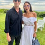 Bethenny Frankel Praises Fiancé's 'Unbelievable' Gift Giving Skill For 5th Anniversary